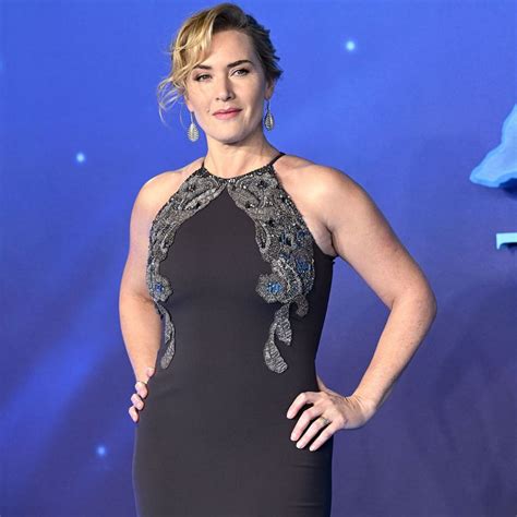 Kate Winslet recycles 7-year-old dress for 'Avatar: The Way of Water ...