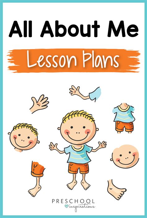 45 special education preschool lesson plans - Mangihin.com