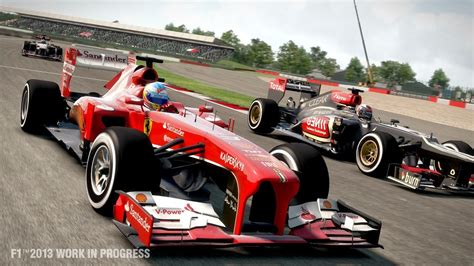 F1 (Formula 1) 2013 Racing PC Games Download | Premium Game