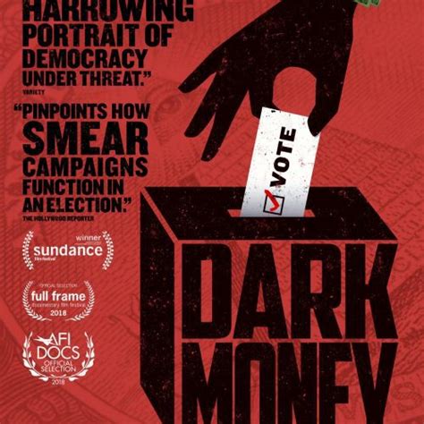 Political documentary ‘Dark Money’ to be shown Oct. 30 | Ripon College