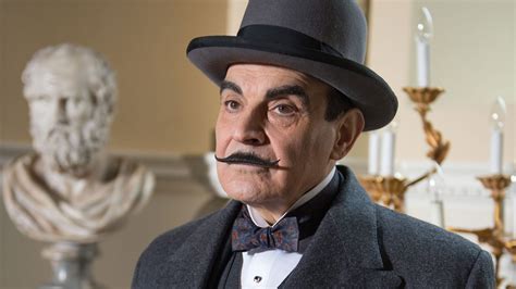 Hercule Poirot | Dead Man's Folly Preview | Masterpiece | Official Site ...