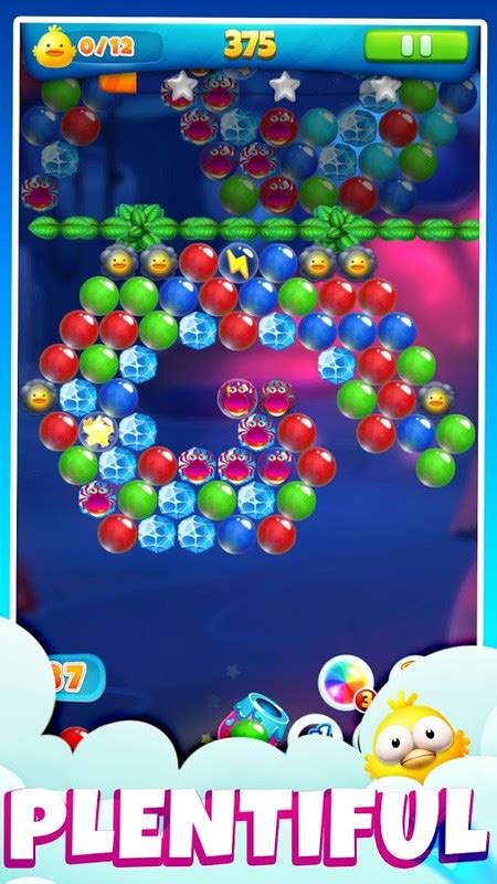 Candy Bubble Shooter APK Free Casual Android Game download - Appraw