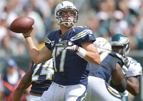 Are Chargers this year's team of destiny? Bizarre stat suggests they ...