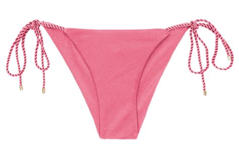 Online Shopping in the USA - Rio De Sol Bottom Shimmer-confetti Cheeky-rope - Bikinitopgear.com ...