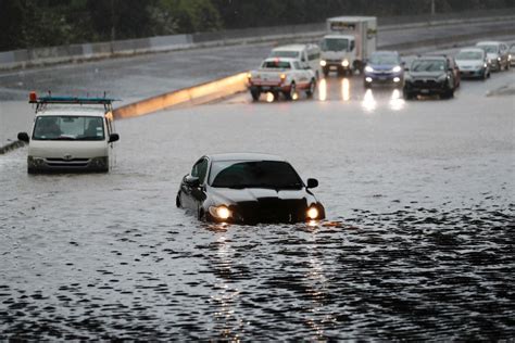 Auckland floods: We need a ‘sponge city’ to avoid future disasters