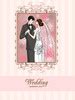 Wedding card background 04 vector free download