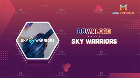 Sky Warriors Mod APK 4.17.12 (Unlimited Money) Download