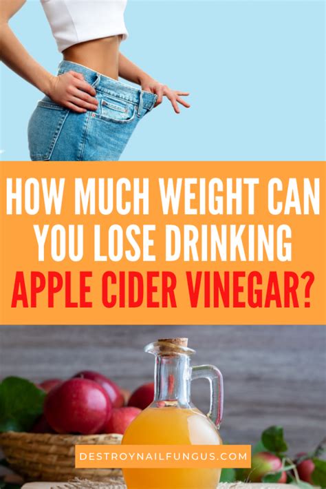 Top 15 Apple Cider Vinegar Weight Loss Reviews – Easy Recipes To Make at Home