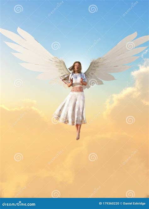 Guardian Angel Stock Illustrations – 3,155 Guardian Angel Stock ...