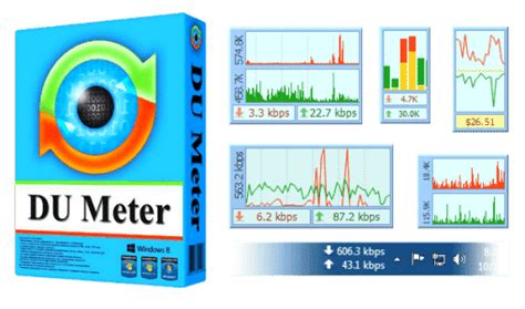 DU Meter Download for PC Windows (7/10/11/8)