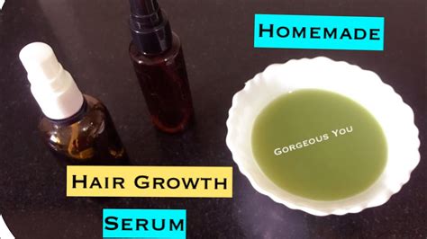 Top 25 Diy Hair Growth formula – Home, Family, Style and Art Ideas