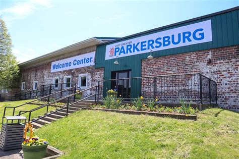 23 Best & Fun Things to Do in Parkersburg (WV) - The Tourist Checklist