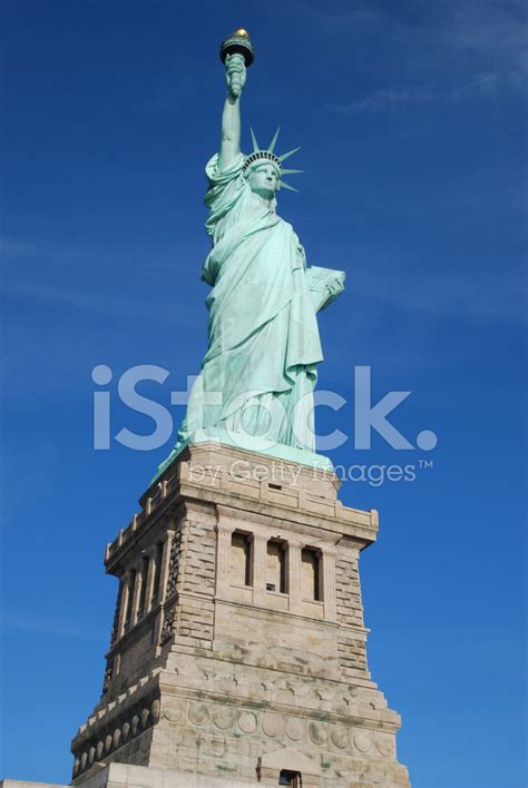 Statue Of Liberty Stock Photo | Royalty-Free | FreeImages