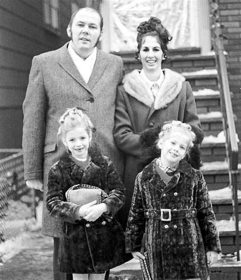 Family Of A Serial Killer: Richard Kuklinski's Wife & Daughters