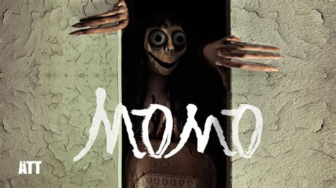 Momo - Short Horror Film | Alexanderthetitan - YouTube