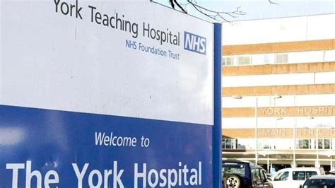 An overview of: York - Doctors Relocate