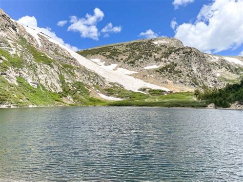 St Marys Glacier Hike: How to Hike This Colorado Trail in 2023 - Volumes & Voyages