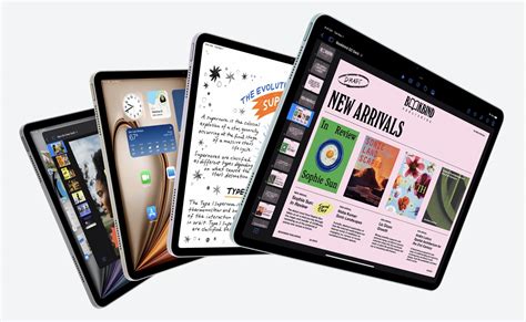 Apple IPad 11th Generation: Exciting Features Revealed - AppleMagazine