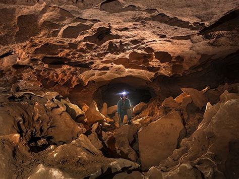 The best caves to explore in Australia - Australian Geographic