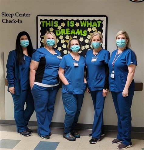 Memorial Satilla Health on LinkedIn: Who doesn't love a good night's sleep? Our Sleep Lab team ...