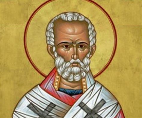 Saint Nicholas Biography - Facts, Childhood, Family Life & Achievements