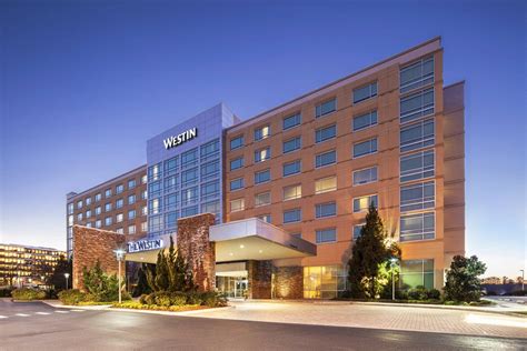 The Westin Richmond - UPDATED 2021 Prices, Reviews & Photos (VA ...