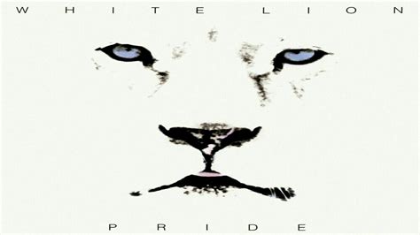 White Lion - When The Children Cry HQ - YouTube