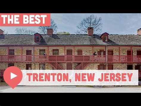 Best Things to Do in Trenton, NJ - Secret World