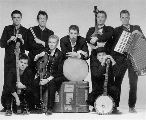 The Pogues | The Concert Database