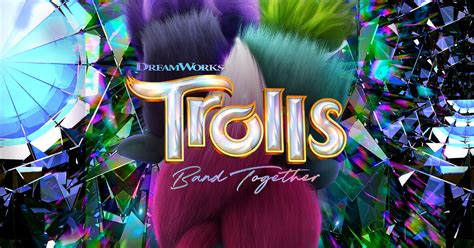 Trolls Band Together 2024 Free - Loni Hyacinthie