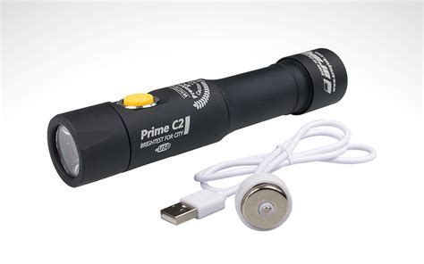 The Best USB Rechargeable Flashlights in 2018 | Everyday Carry