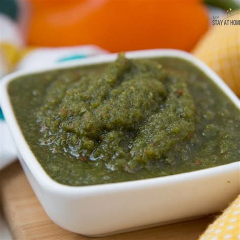 Homemade Puerto Rican Sofrito Recipe | Besto Blog