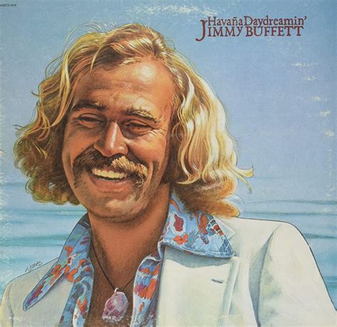 Jimmy Buffett Albums Ranked | Return of Rock