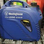 Westinghouse IGen2200 vs Honda EU2200i - The Best Home Tools