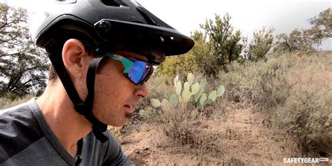 Benefits of Cycling Glasses | Safety Gear Pro