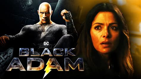 Black Adam’s Sarah Shahi Teases Her DC Future (Exclusive)