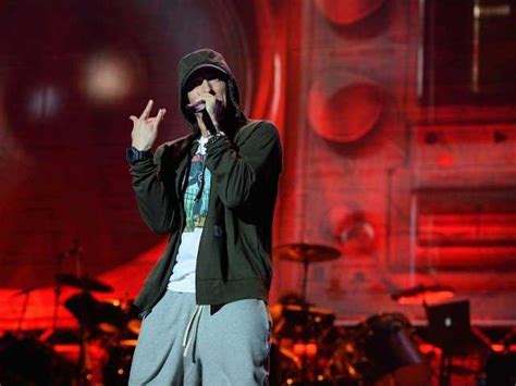 Grammys 2015: Eminem Wins Record Sixth Best Rap Album Award - NDTV Movies