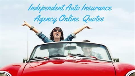 Auto Insurance Quote Online - YouTube