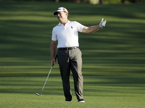 Masters 2015: Tom Watson keeps his game elementary and proves a point ...