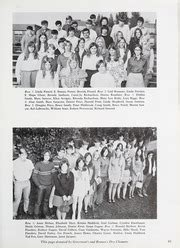 Laconia High School - Lakon Yearbook (Laconia, NH), Class of 1971, Page ...