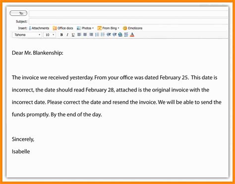 Email Writing - Examples, Format, Tips, FAQs