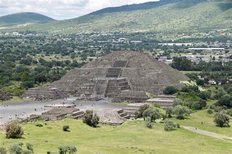 Pyramids – Ancient Engineering Technologies – UW–Madison