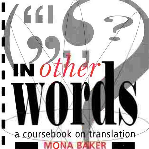 In Other Words by Mona Baker.pdf | DocDroid