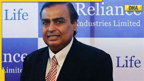 Who is Manoj Modi, Mukesh Ambani's right-hand and most powerful man in Reliance?