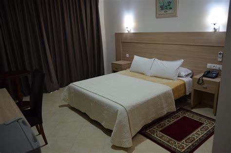 HOTEL TANGER MED - Prices & Reviews (Ghdir Defla, Morocco)