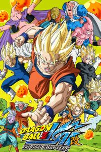 Dragon Ball Z Kai Filler List | The Ultimate Anime Filler Guide