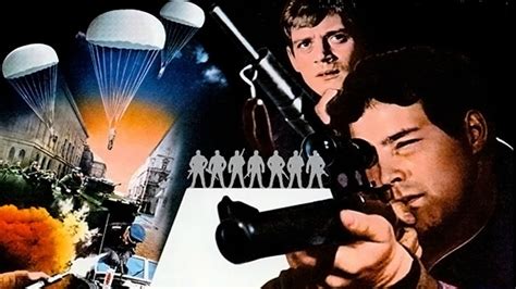 Operation: Daybreak (1975) Full Movie