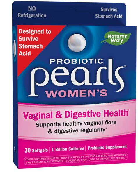 Top 8 Best Probiotics for Women in 2024 - Straight.com