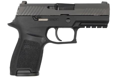 Shop Sig Sauer P320 Compact 45 ACP Striker-Fired Pistol for Sale Online | Vance Outdoors