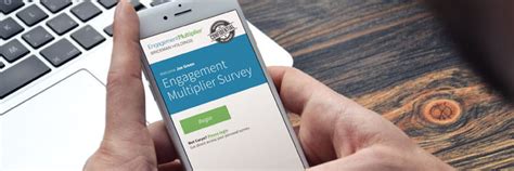 Employee Engagement Survey Best Practices | Engagement Multiplier